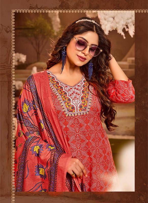 Rangmaya cotton unique Kurti manufacturers in Kolkata